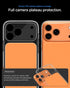 Spigen iPhone 17 PRO Case Ultra Hybrid T MAGFIT